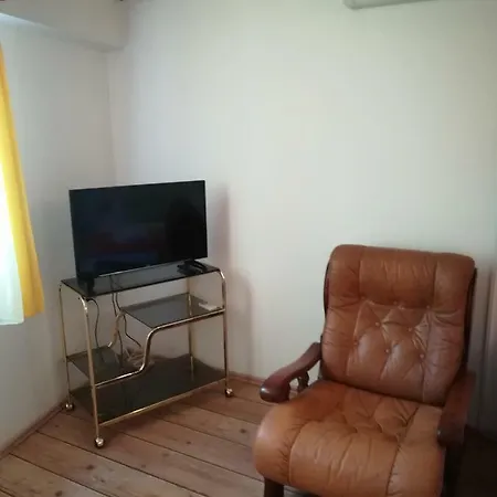 Apartment Hedgehog House