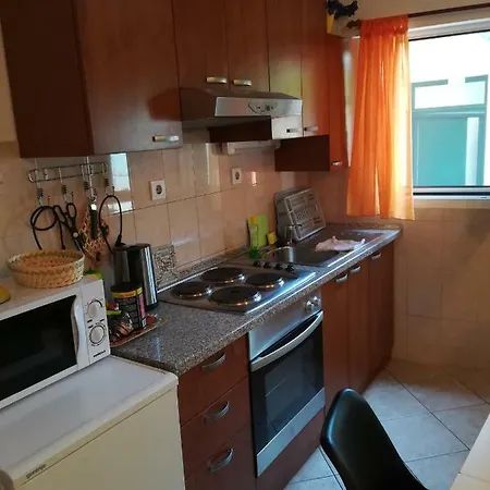 Hedgehog House Apartment