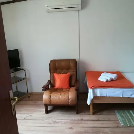 Hedgehog House 스플리트